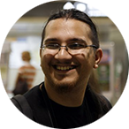 David Elahee, Founder and Game designer at Headbang Club