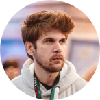 Fabiano Vassão - Lead Artist at Blizzard