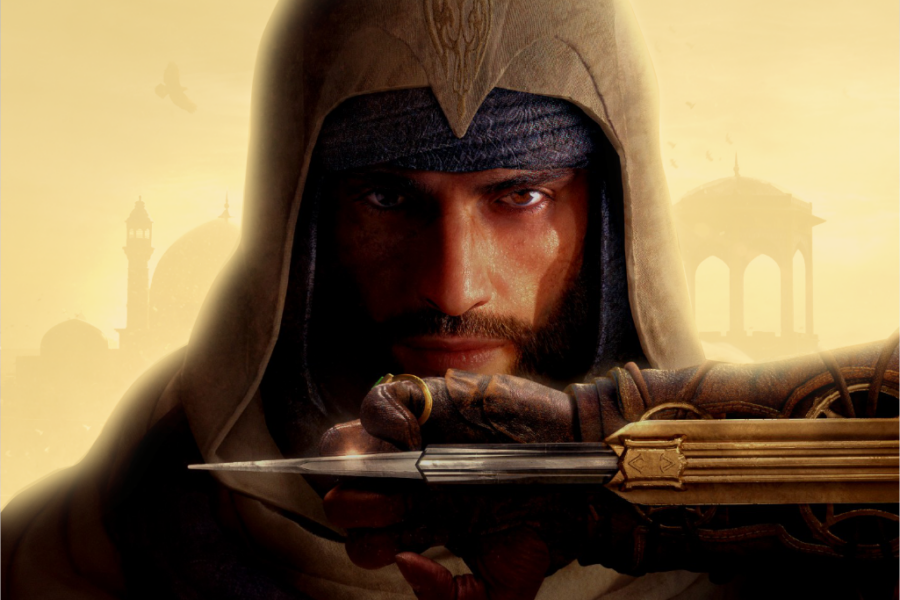 Assassin's Creed Mirage