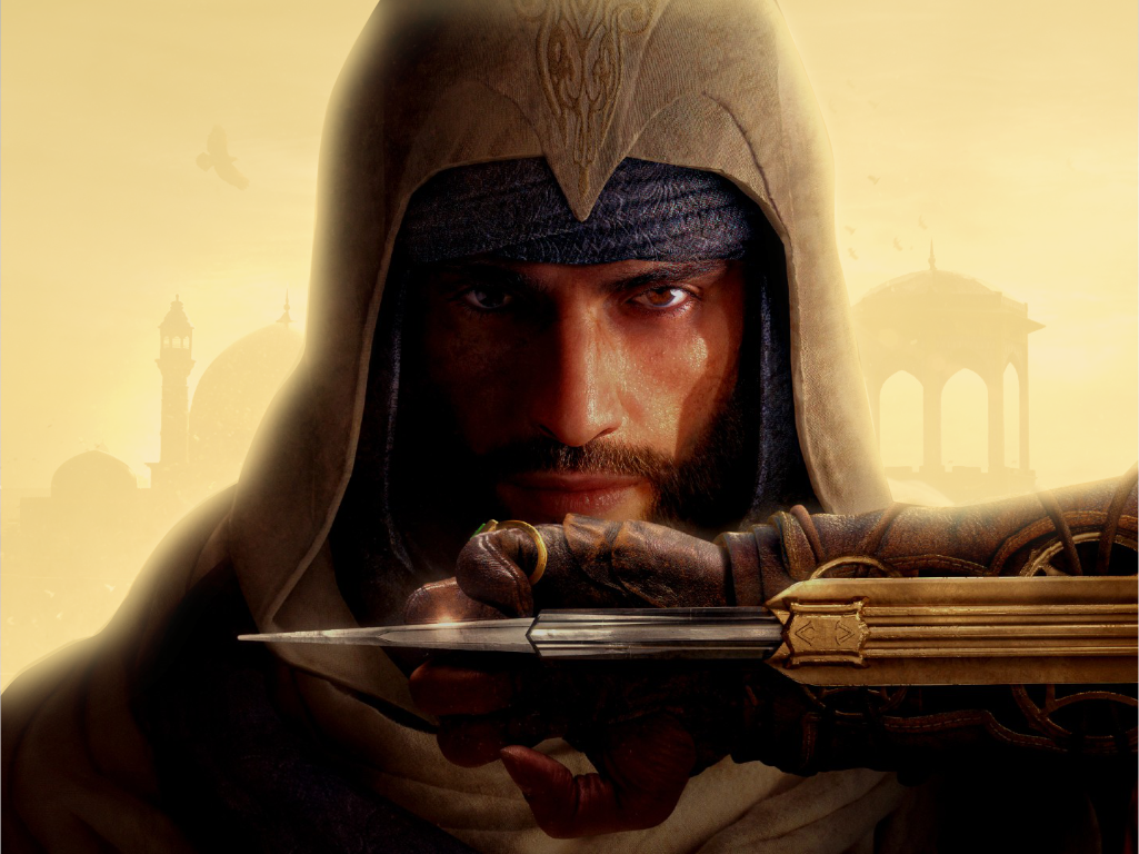 Assassin's Creed Mirage